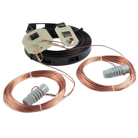 MFJ-1778 G5RV - WIRE ANTENNA LENGTH 31 M. MFJ-1778 G5RV - WIRE ANTENNA LENGTH 31 M.