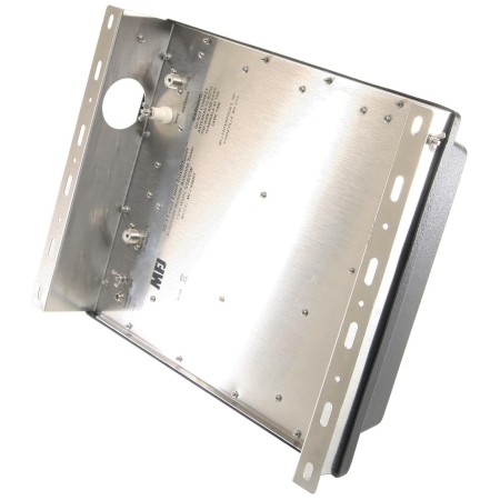 MFJ-998RT ACCORDATORE AUTOMATICO DA PALO 1.5KW, 1.8-30 MHZ MFJ-998RT ACCORDATORE AUTOMATICO DA PALO 1.5KW, 1.8-30 MHZ