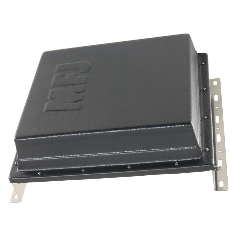 MFJ-994BRT - ACCORDATORE AUTOMATICO D'ANTENNA DA PALO, 600 WATT, 1.8-30 MHz