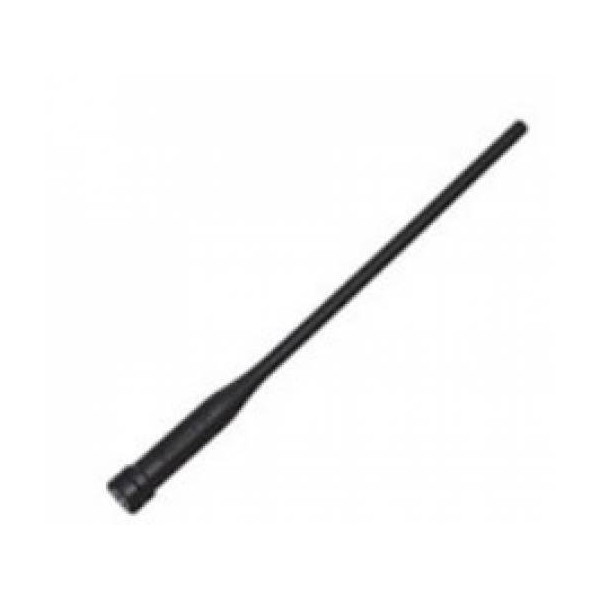 HRS WXN 2 - Ersatzantenne für wouxun KG-UV8D KG-UV9D 136-174 / 400-480 MHz