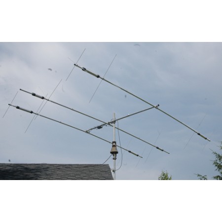 Cushcraft MA-5B Direttiva compatta Bande 10-12-15-17-20 metri Cushcraft MA-5B Direttiva compatta Bande 10-12-15-17-20 metri