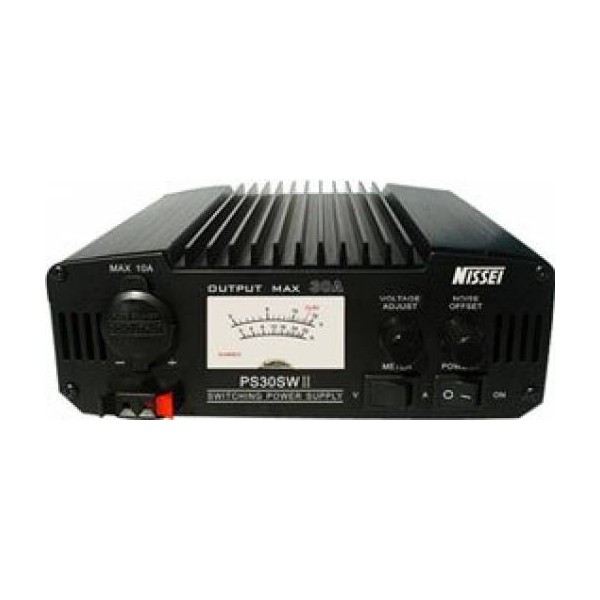 Nissei PS-30 SWII 30A Schaltnetzteil