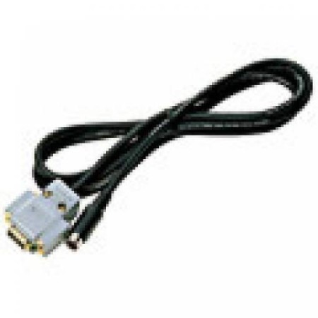 CÂBLE DE COMMANDE ET DE PROGRAMMATION CT-62 CAT POUR YAESU FT817 FT-857 FT-897