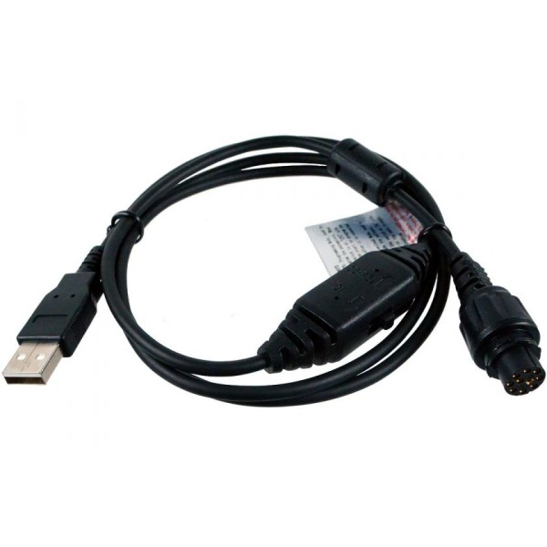 PC47 - Programming cable for Hytera RD965, RD985, MD785, MD655 series devices
