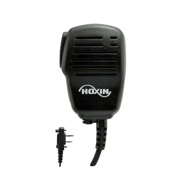 EM-3600IF Mikrofon/Lautsprecher mit PTT für zivile Icoms