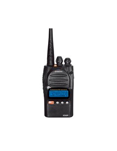 Wouxun - KG-703E Omologazione uso civile  VHF 136-174 MHZ 5 Watt