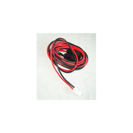 CB-16 Power cable for YAESU FT-7800 and FT-8800