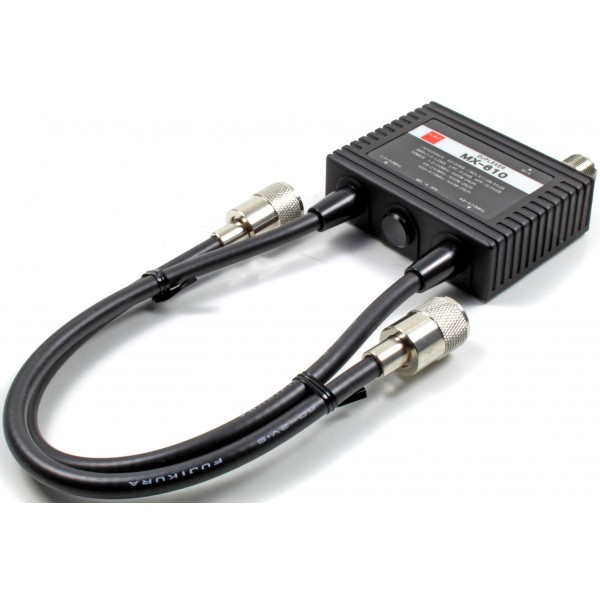 Diamond MX-610 - Duplexeur