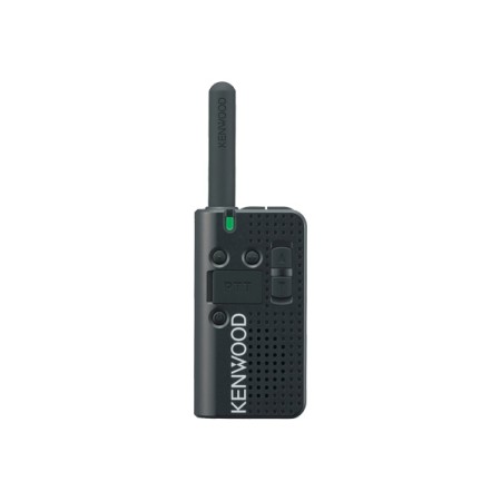 Émetteur-récepteur Kenwood PKT-23 PMR446 Émetteur-récepteur Kenwood PKT-23 PMR446