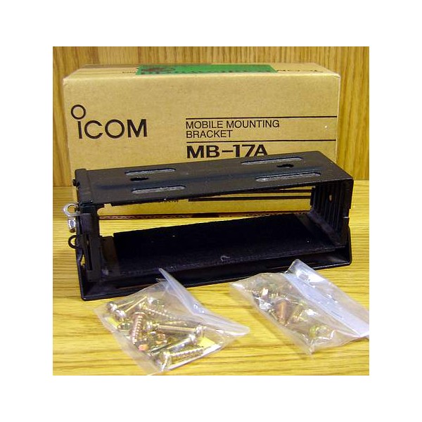 iCOM MB-17A Bewegliche Montagehalterung