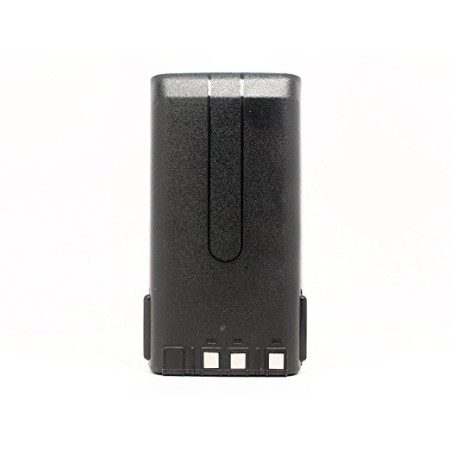 KNB-15 Batterie Ni-Mh rechargeable 7,2V - 1800mA/h - pour Kenwood TK-310