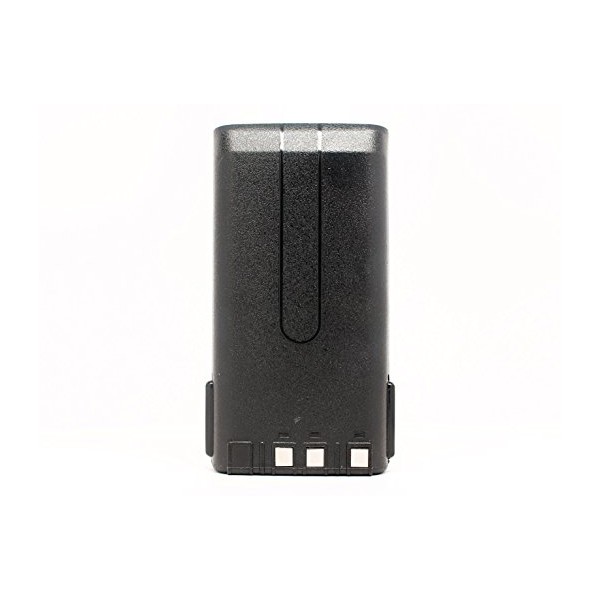 KNB-15 Rechargeable Ni-Mh battery pack 7.2V - 1800mA/h - for Kenwood TK-310