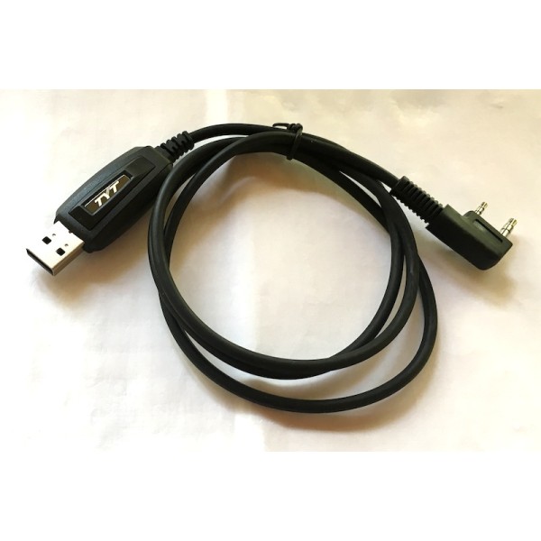 TYTERA TYT – PROGRAMMIERKABEL FÜR MD-380 MD-390