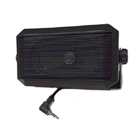 CB-250 M Haut-parleur externe pour véhicule