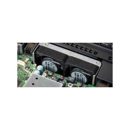 Yaesu FT-891 Ricetrasmettitore HF/50MHz 100W - All Mode Yaesu FT-891 Ricetrasmettitore HF/50MHz 100W - All Mode