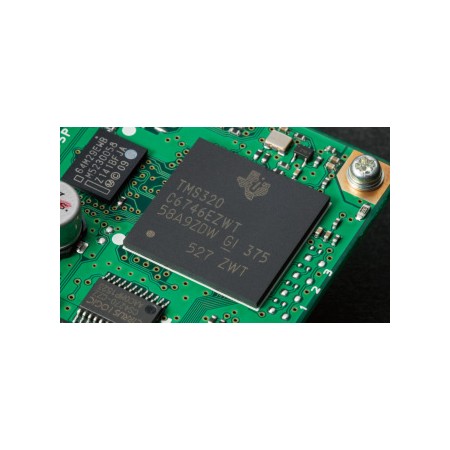 Yaesu FT-891 Ricetrasmettitore HF/50MHz 100W - All Mode Yaesu FT-891 Ricetrasmettitore HF/50MHz 100W - All Mode