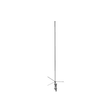 ANTENNE DE BASE TRI-BANDE VHF/UHF Comet GP-95N ANTENNE DE BASE TRI-BANDE VHF/UHF Comet GP-95N