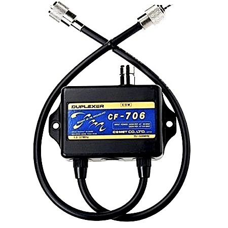 Comet CF-706 DUPLEXER Comet CF-706 DUPLEXER