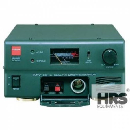 Alimentation à découpage DIAMOND GZV-4000 40A. Alimentation à découpage DIAMOND GZV-4000 40A.