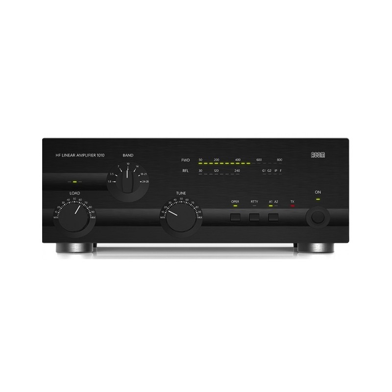 700S + 6m amplifier