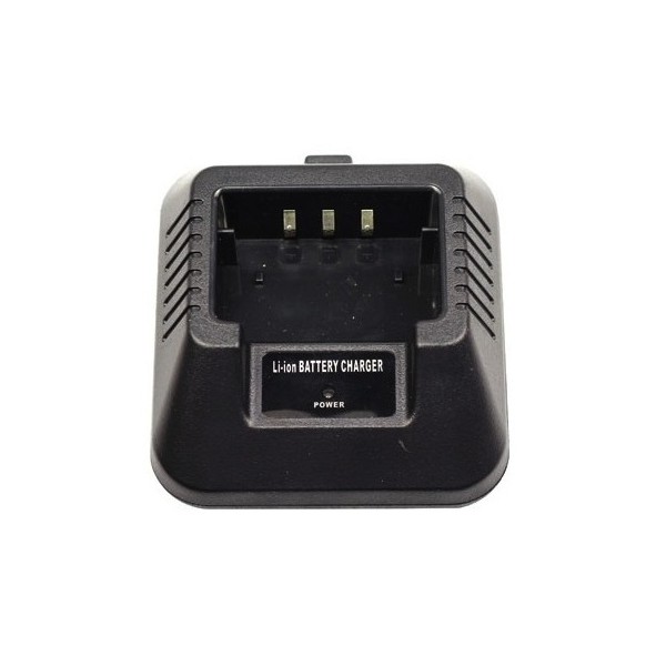 BF-5 TRAY Tischladegerät für BAOFENG UV5R/UV9R+HP