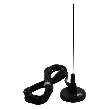 DIAMOND MC-100 Magnetic Base Antenna DIAMOND MC-100 Magnetic Base Antenna