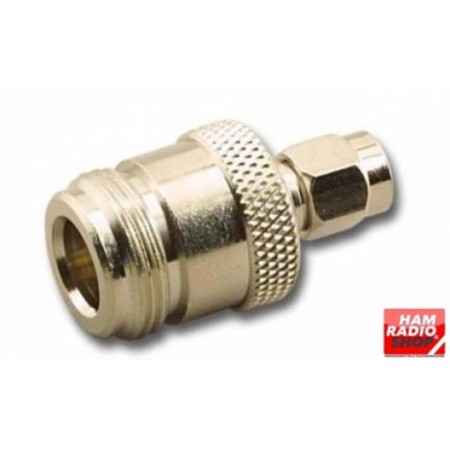 SMA männlich/weiblich ADAPTER Nr SMA männlich/weiblich ADAPTER Nr