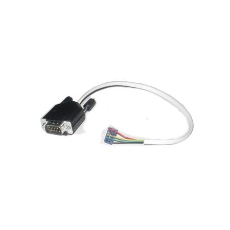 Adaptateur RS-232 RemoteRig 1216S