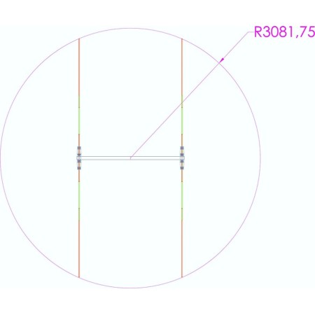 QUAD Status: 2 StQ 5, cubic 2 elements 5 bands QUAD Status: 2 StQ 5, cubic 2 elements 5 bands