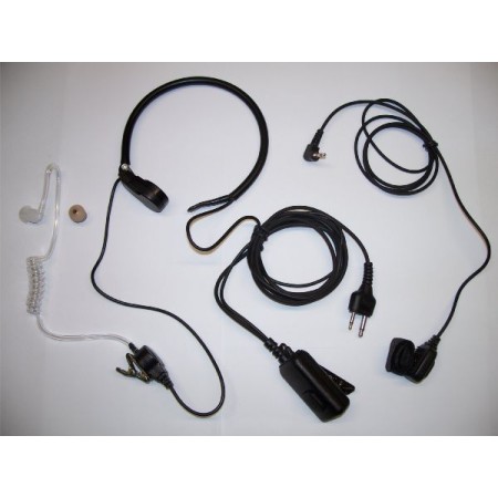 Proxel X-19-G7 Laryngophon mit Ohrhörer ICOM CONNECTION Alinco Midland G-Serie Proxel X-19-G7 Laryngophon mit Ohrhörer ICOM CONNECTION Alinco Midland G-Serie