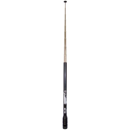 Diamond RH-795 - Antenna Telescopica lunga 115 cm. connettore BNC