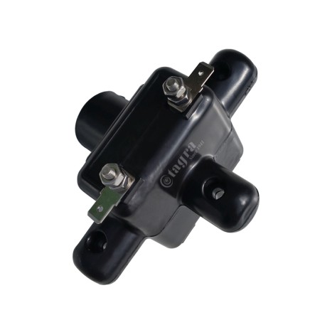 Tagra DDK-15 - Antenna filare windom 10-15-20-40-M. Tagra DDK-15 - Antenna filare windom 10-15-20-40-M.