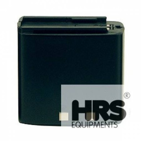 BP-160H - Batterie Ni-Mh pour iCOM IC-W21 IC-M10E série IC-F10 série IC-2GX