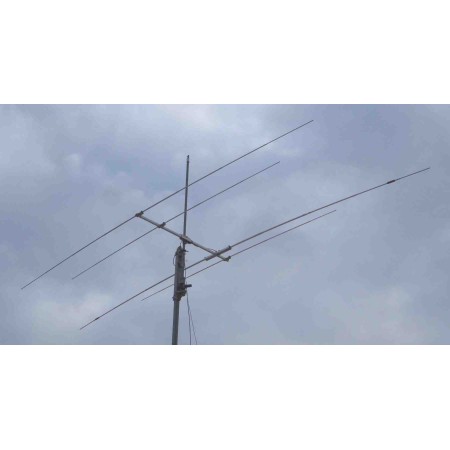 Prosistel PST4-406 Mini Yagi Multibanda