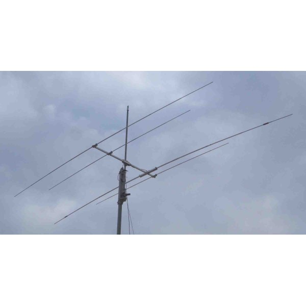 Prosistel PST4-406 Multiband-Mini-Yagi