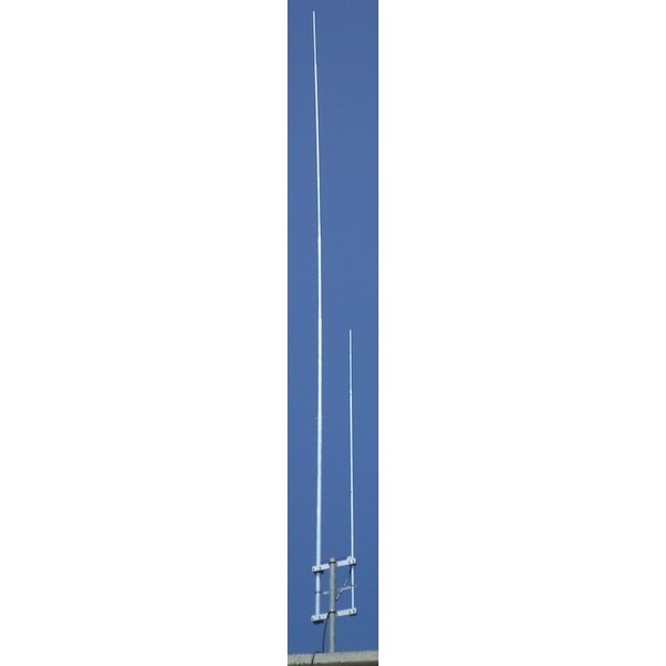 Prosistel PST-1011J Vertikale J-Pol-Antenne für 10–11 m