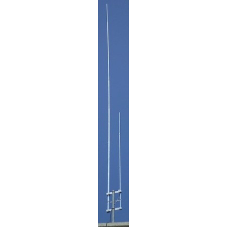 Prosistel PST6J Vertikale J-Pole-Antenne für 6 m Prosistel PST6J Vertikale J-Pole-Antenne für 6 m