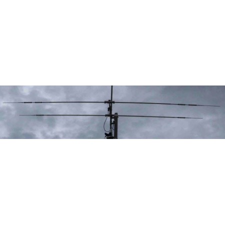 Prosistel PST-DDR5 Multiband double rotary dipole 10-12-15-17-20m