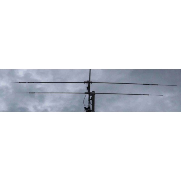 Prosistel PST-DDR5 Multiband double rotary dipole 10-12-15-17-20m
