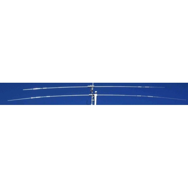 Prosistel PST-DDR6-30 Multiband double rotary dipole 10-12-15-17-20-30m