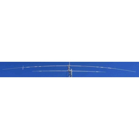 Prosistel PST-DDR6-40 Multiband-Doppeldrehdipol 10-12-15-17-20-40m