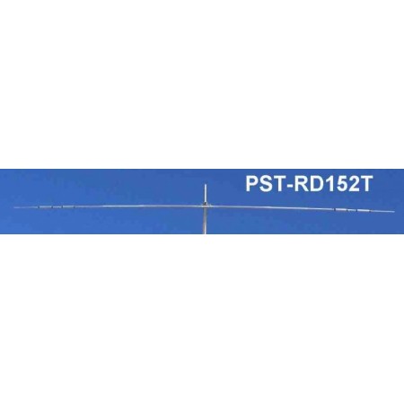 Prosistel PST-RD152T Multiband trapped rotary dipole 10-15-20m Prosistel PST-RD152T Multiband trapped rotary dipole 10-15-20m