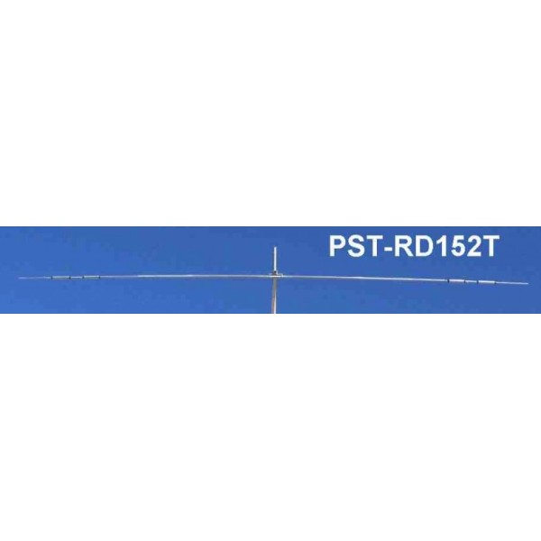 Prosistel PST-RD152T Dipôle rotatif piégé multibande 10-15-20m