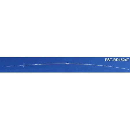 Prosistel PST-RD1524T Dipôle rotatif piégé multibande 10-15-20-40m Prosistel PST-RD1524T Dipôle rotatif piégé multibande 10-15-20-40m