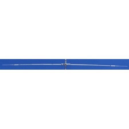 Prosistel PST-RD27T Dipôle rotatif piégé multibande 12-17m
