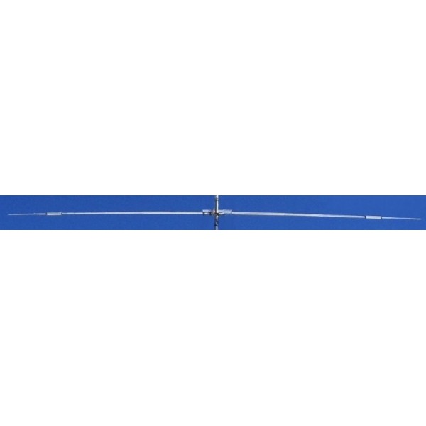 Prosistel PST-RD27T Dipôle rotatif piégé multibande 12-17m