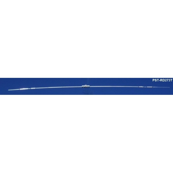 Prosistel PST-RD273T Dipôle rotatif piégé multibande 12-17-30m