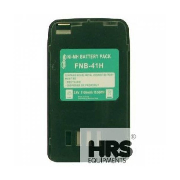 FNB-41H - Pacco batterie ricaricabile al NI-MH