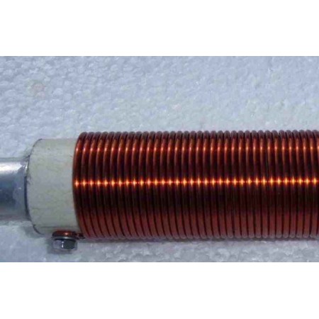 Prosistel PST-RD4017S Loaded and modular rotary dipole Prosistel PST-RD4017S Loaded and modular rotary dipole