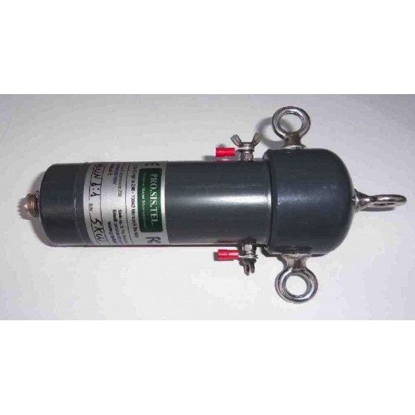 Prosistel PST-5KW Balun 1:1 pour dipôle filaire 5 KW pep